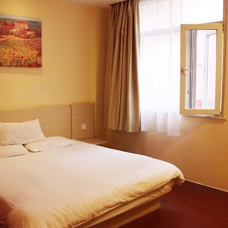 Hanting Express Wuxi Hubin Road Усі Екстер'єр фото