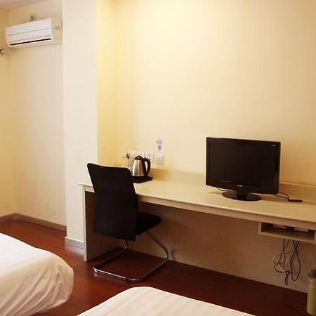 Hanting Express Wuxi Hubin Road Усі Екстер'єр фото