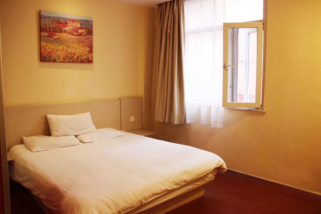Hanting Express Wuxi Hubin Road Усі Екстер'єр фото