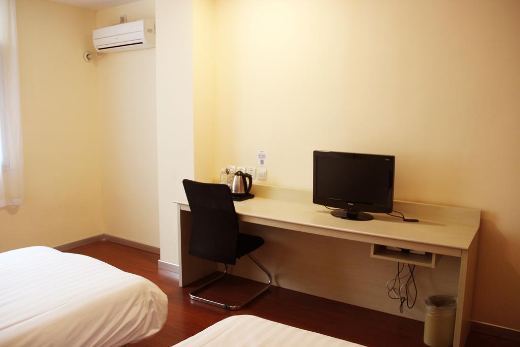 Hanting Express Wuxi Hubin Road Усі Екстер'єр фото