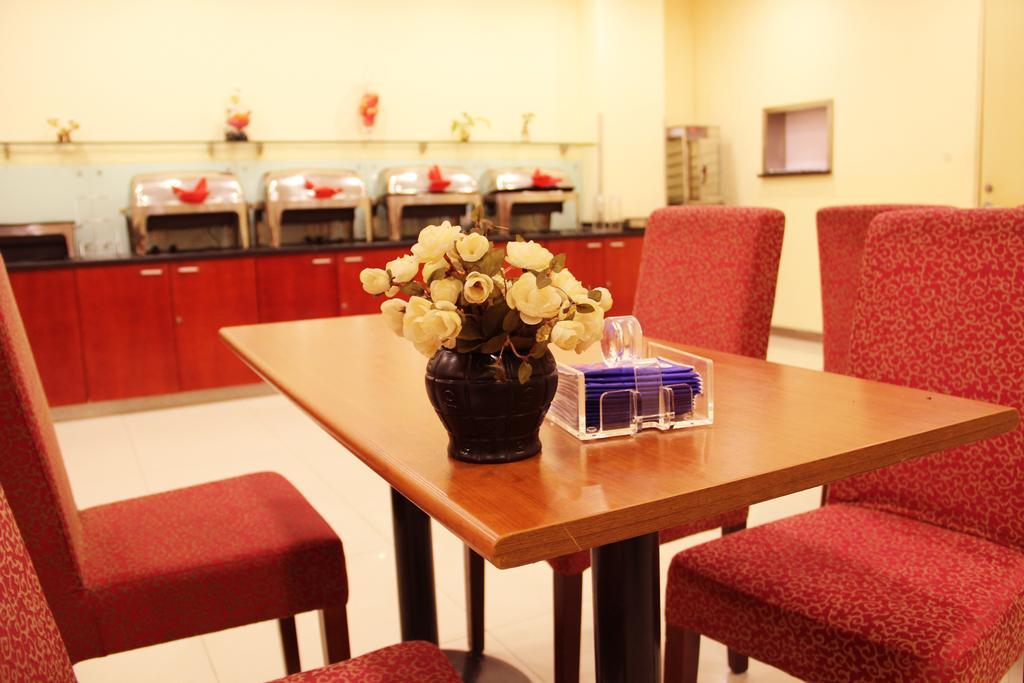 Hanting Express Wuxi Hubin Road Усі Екстер'єр фото