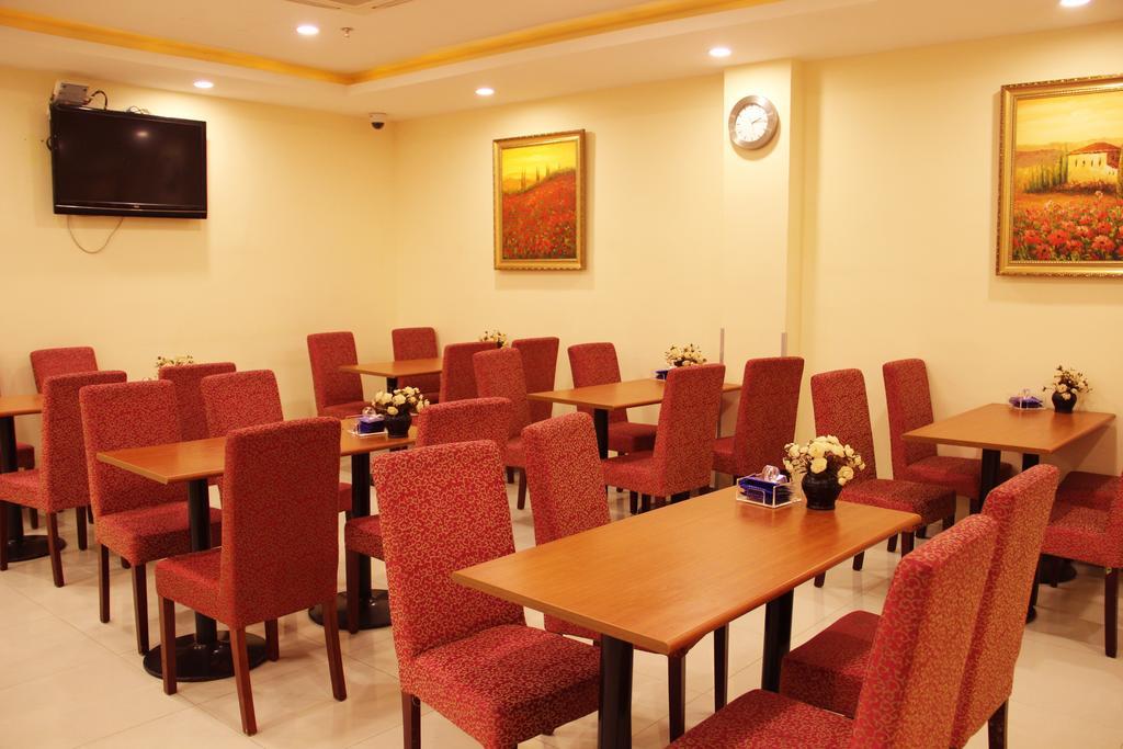 Hanting Express Wuxi Hubin Road Усі Екстер'єр фото