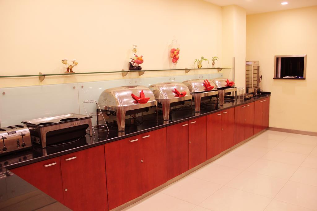 Hanting Express Wuxi Hubin Road Усі Екстер'єр фото