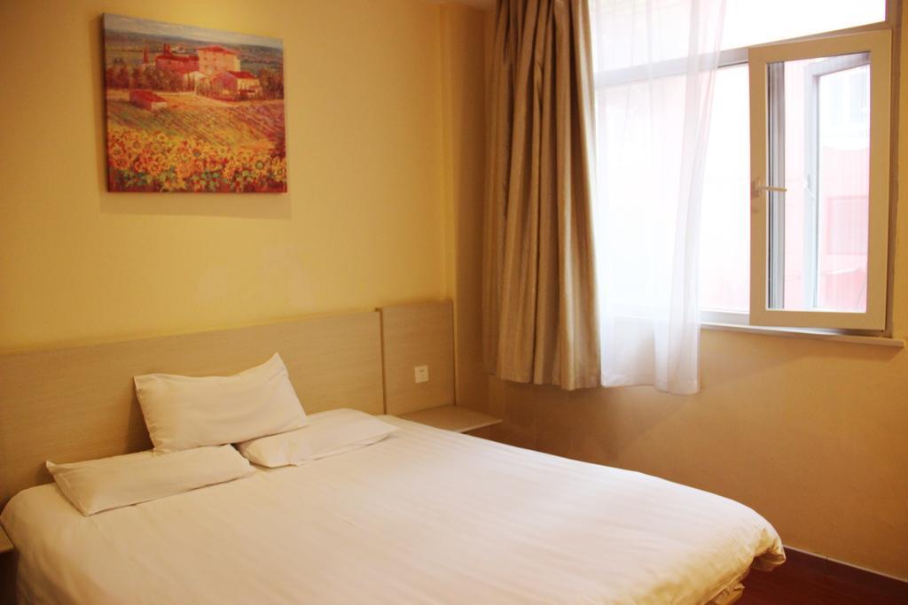 Hanting Express Wuxi Hubin Road Усі Номер фото