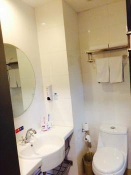 Hanting Express Wuxi Hubin Road Усі Екстер'єр фото